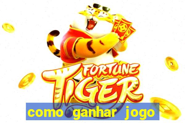 como ganhar jogo do coelho