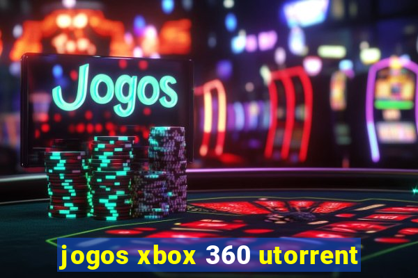 jogos xbox 360 utorrent