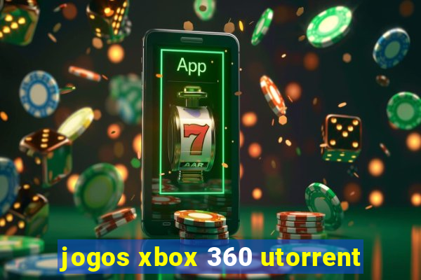 jogos xbox 360 utorrent