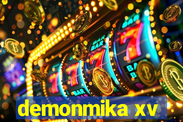 demonmika xv