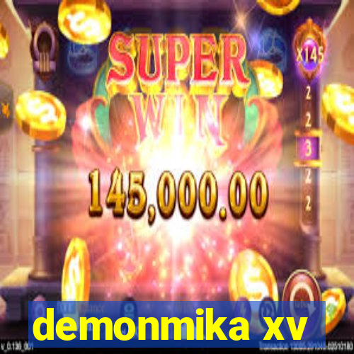 demonmika xv