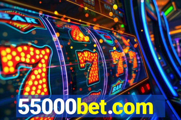 55000bet.com