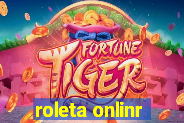 roleta onlinr