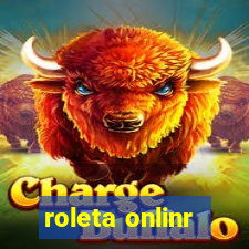 roleta onlinr