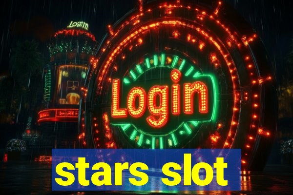 stars slot