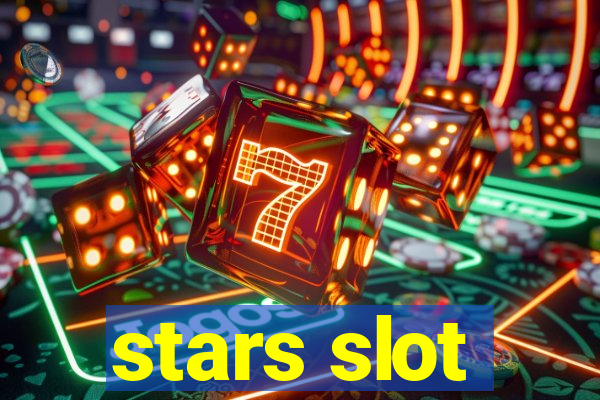 stars slot