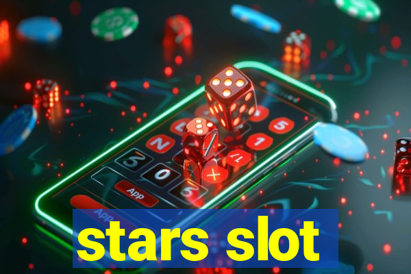 stars slot