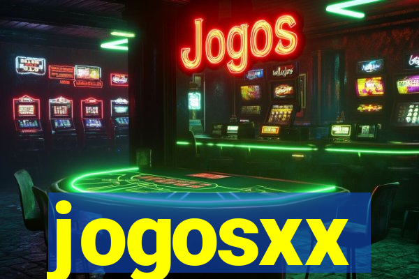 jogosxx