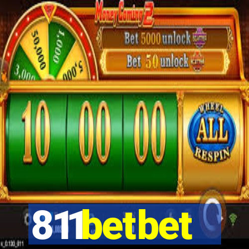 811betbet