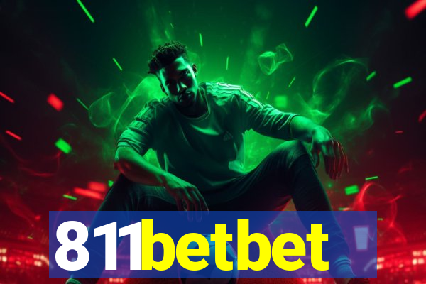 811betbet