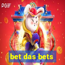 bet das bets