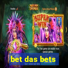 bet das bets