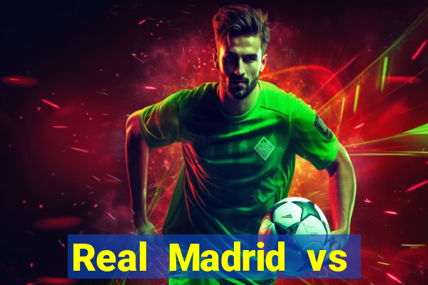 Real Madrid vs barcelona futemax