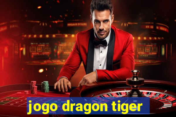 jogo dragon tiger