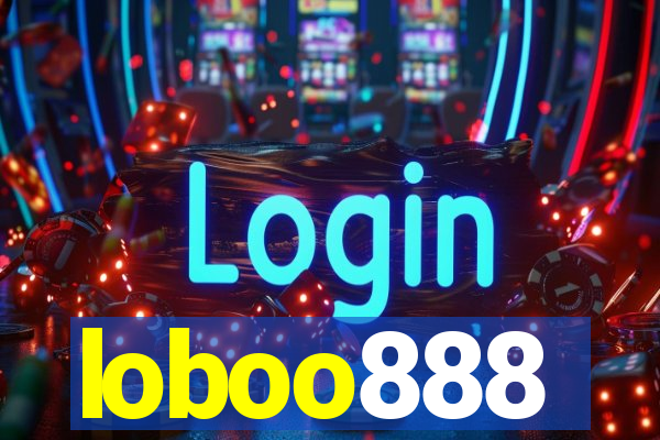 loboo888