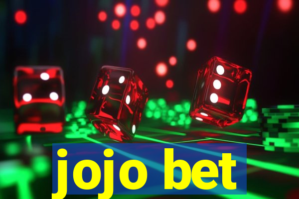 jojo bet