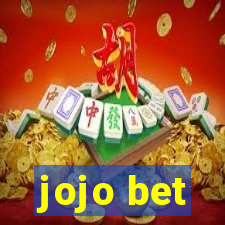 jojo bet