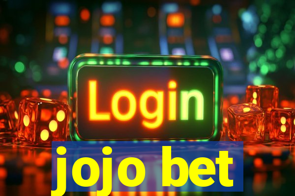 jojo bet