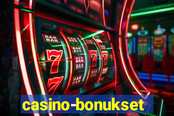 casino-bonukset