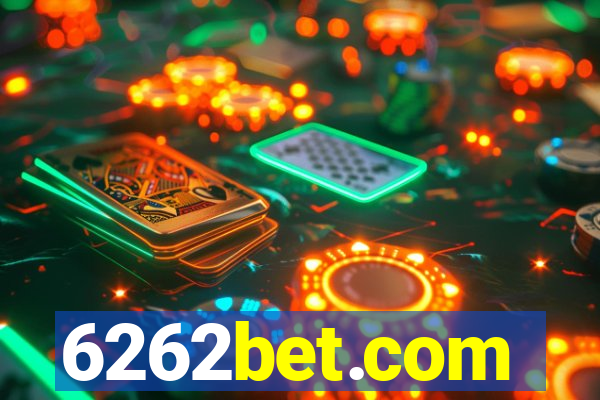 6262bet.com