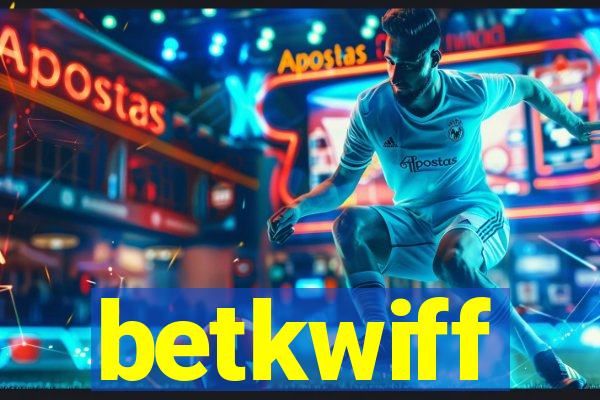 betkwiff