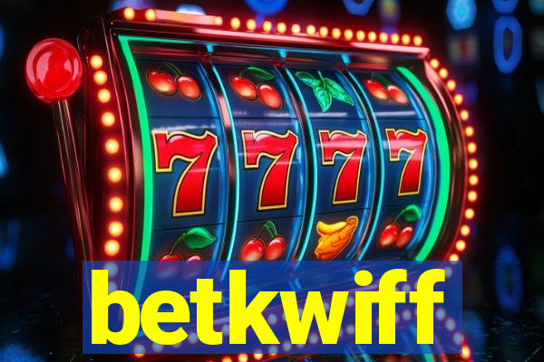 betkwiff