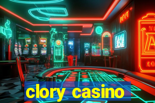 clory casino