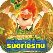 suoriesnu