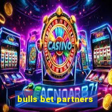 bulls bet partners