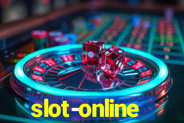 slot-online