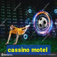 cassino motel