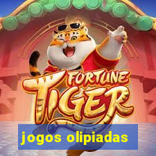 jogos olipiadas