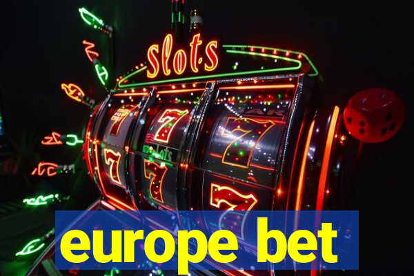 europe bet