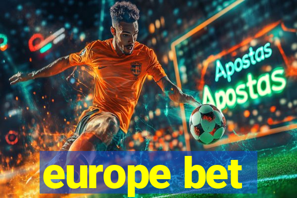 europe bet