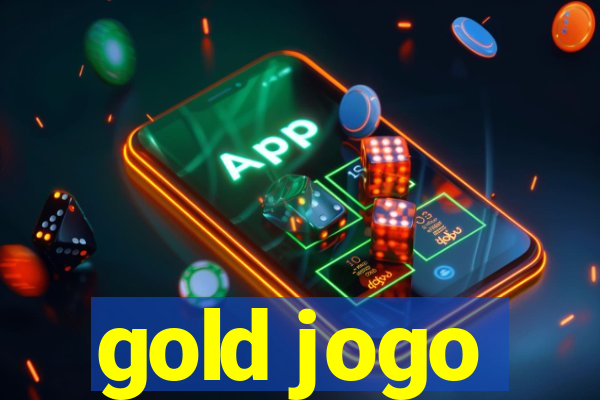 gold jogo