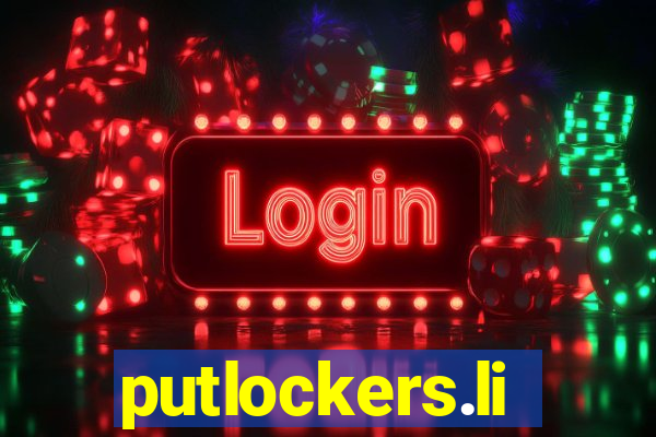 putlockers.li