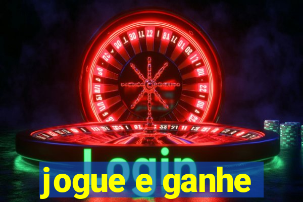 jogue e ganhe