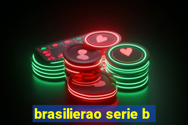 brasilierao serie b