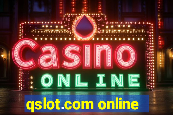 qslot.com online