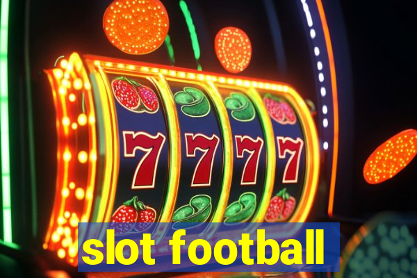 slot football