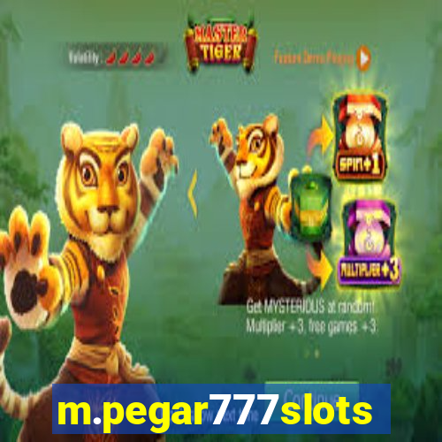 m.pegar777slots