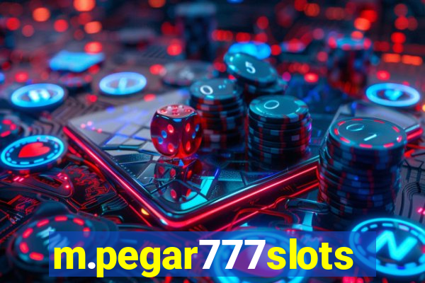 m.pegar777slots