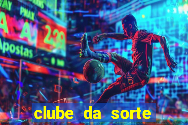 clube da sorte aposta ganha