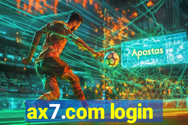 ax7.com login