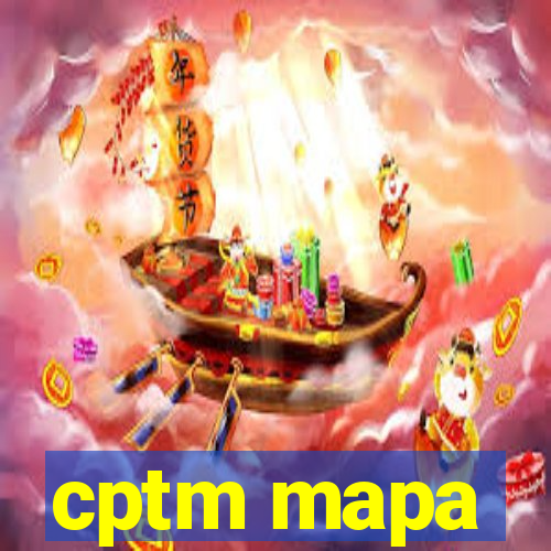 cptm mapa