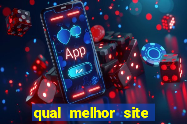 qual melhor site para jogar poker