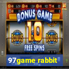 97game rabbit