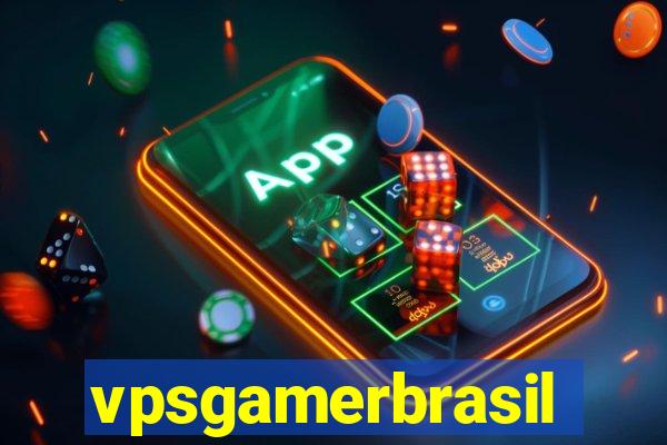 vpsgamerbrasil