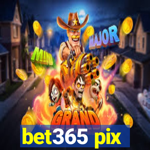 bet365 pix