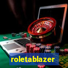 roletablazer